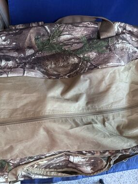 Fieldline XL Duffle Bag 36x18 191 L 11,664" cu storage hunting camping tactical